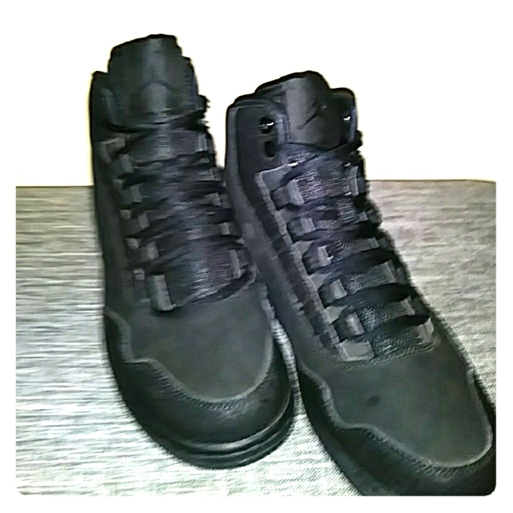 Nike, Jordan's/ high tops